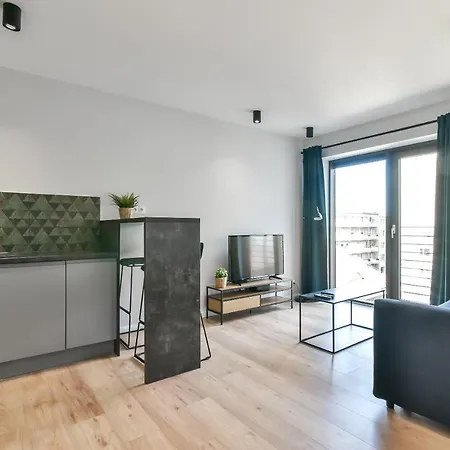 Ltc - Art Deco Srodmiescie Gdynia