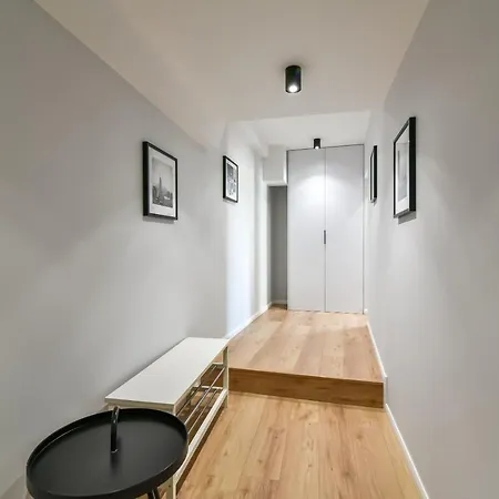 Apartman Ltc - Art Deco Srodmiescie