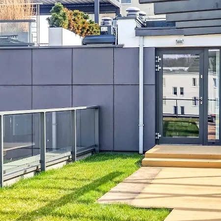 Ltc - Art Deco Srodmiescie Apartment Gdynia