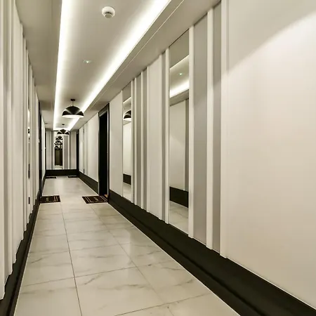 Apartman Ltc - Art Deco Srodmiescie