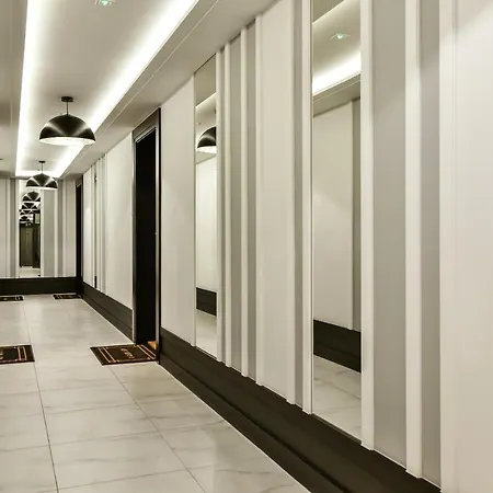 Ltc - Art Deco śródmieście