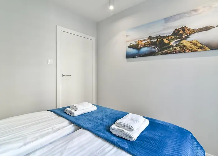 Ltc - Art Deco śródmieście * Gdynia