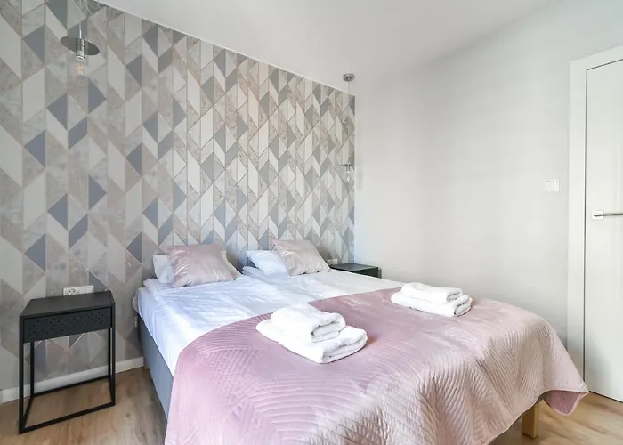 Ltc - Art Deco śródmieście Gdynia