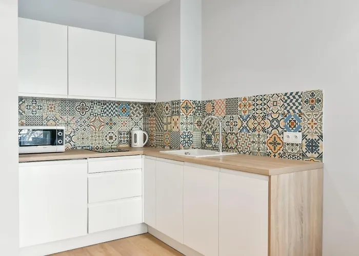 Ltc - Art Deco śródmieście