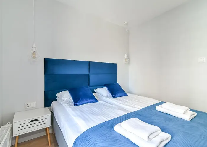 Ltc - Art Deco śródmieście Gdynia