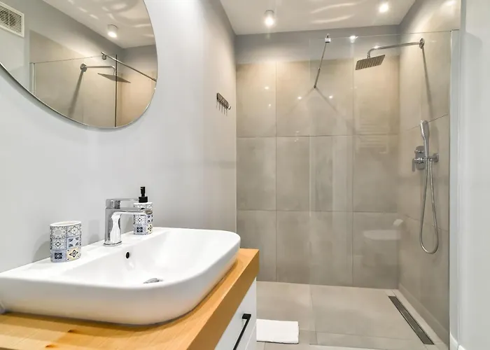 Ltc - Art Deco śródmieście Gdynia