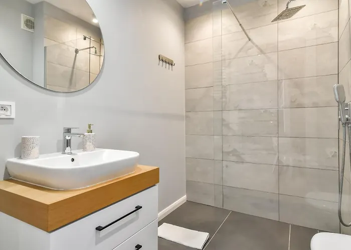 Ltc - Art Deco śródmieście