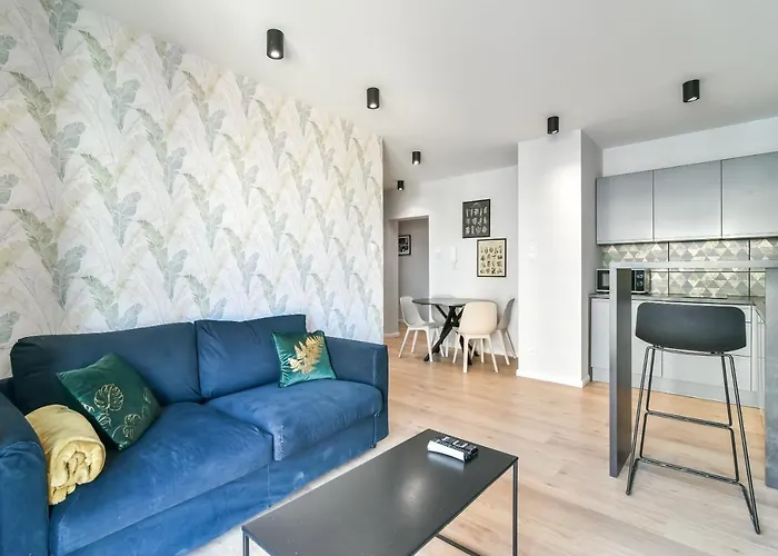 Ltc - Art Deco śródmieście *