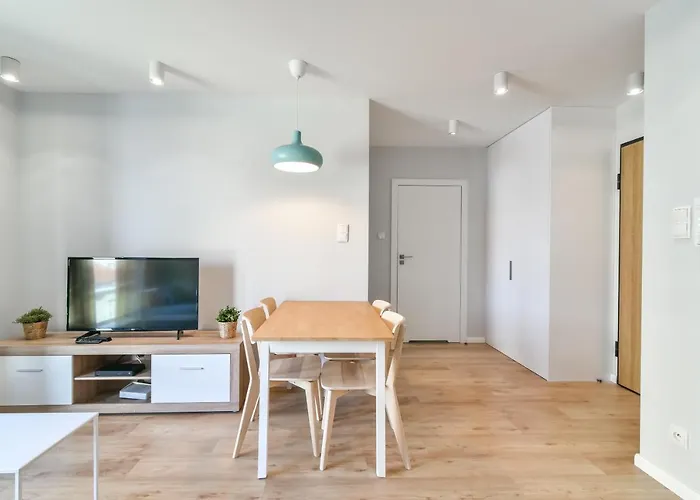 Ltc - Art Deco śródmieście Apartamento Gdynia