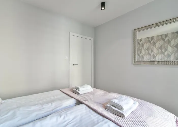 Ltc - Art Deco śródmieście * Gdynia