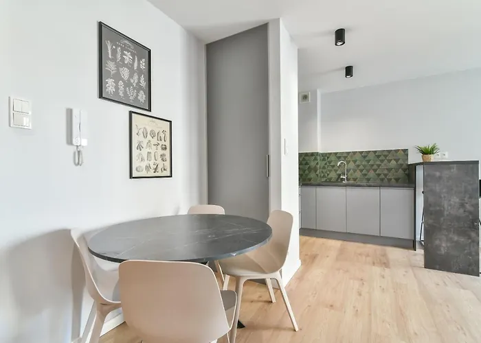 Ltc - Art Deco śródmieście