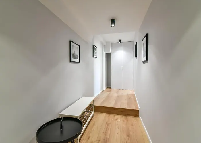 Apartamento Ltc - Art Deco śródmieście