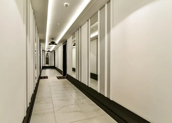 Apartamento Ltc - Art Deco śródmieście