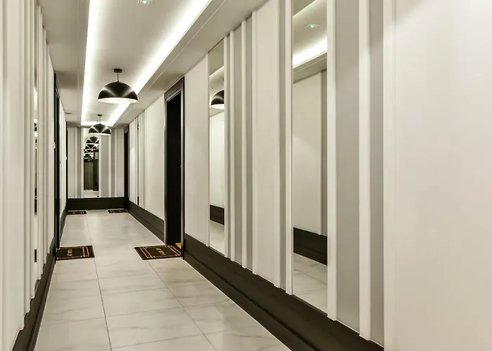 Ltc - Art Deco śródmieście