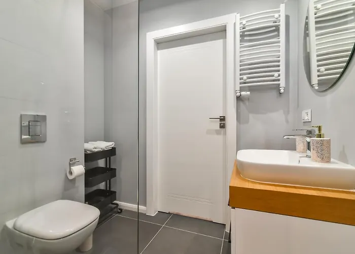 Ltc - Art Deco śródmieście Gdynia