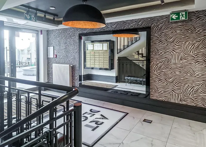 Apartamento Ltc - Art Deco śródmieście